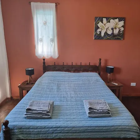 Apartamento Departamento Vaqueros Exterior foto