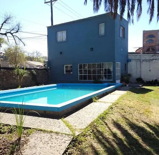 Departamento Vaqueros