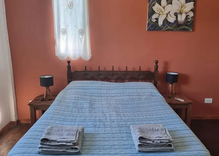 Departamento Vaqueros