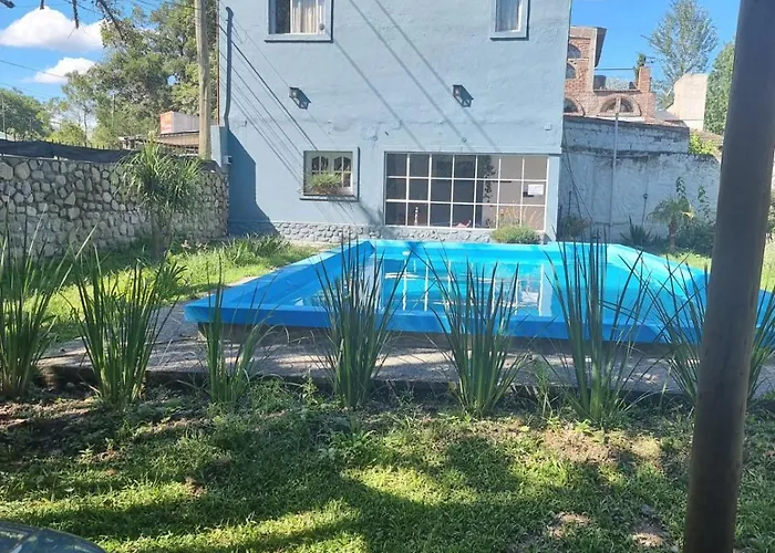 Departamento Vaqueros