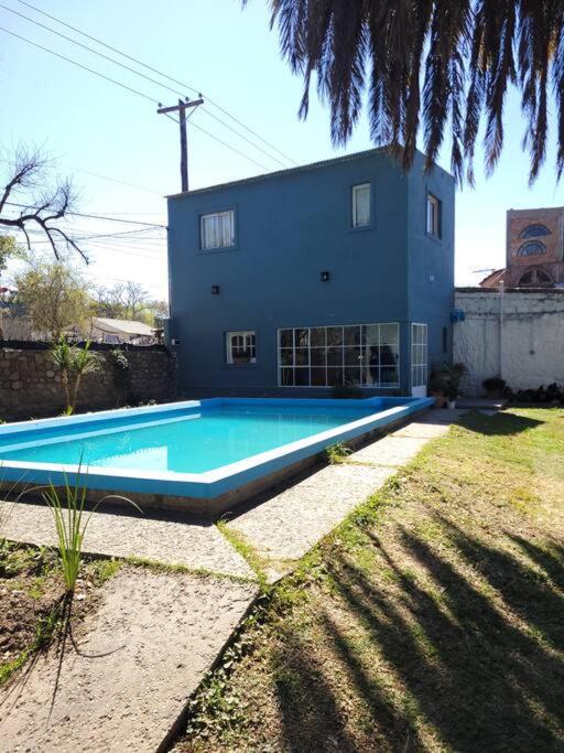 Departamento
