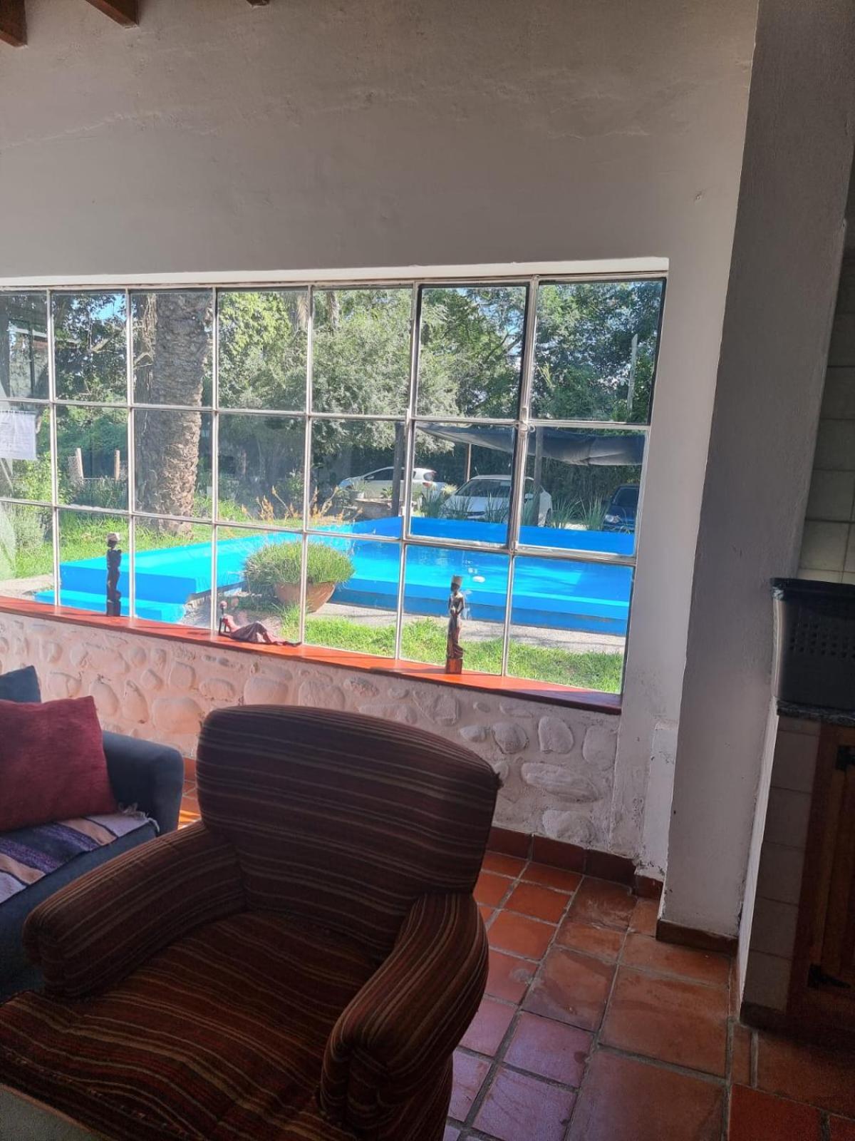 Departamento Apartment