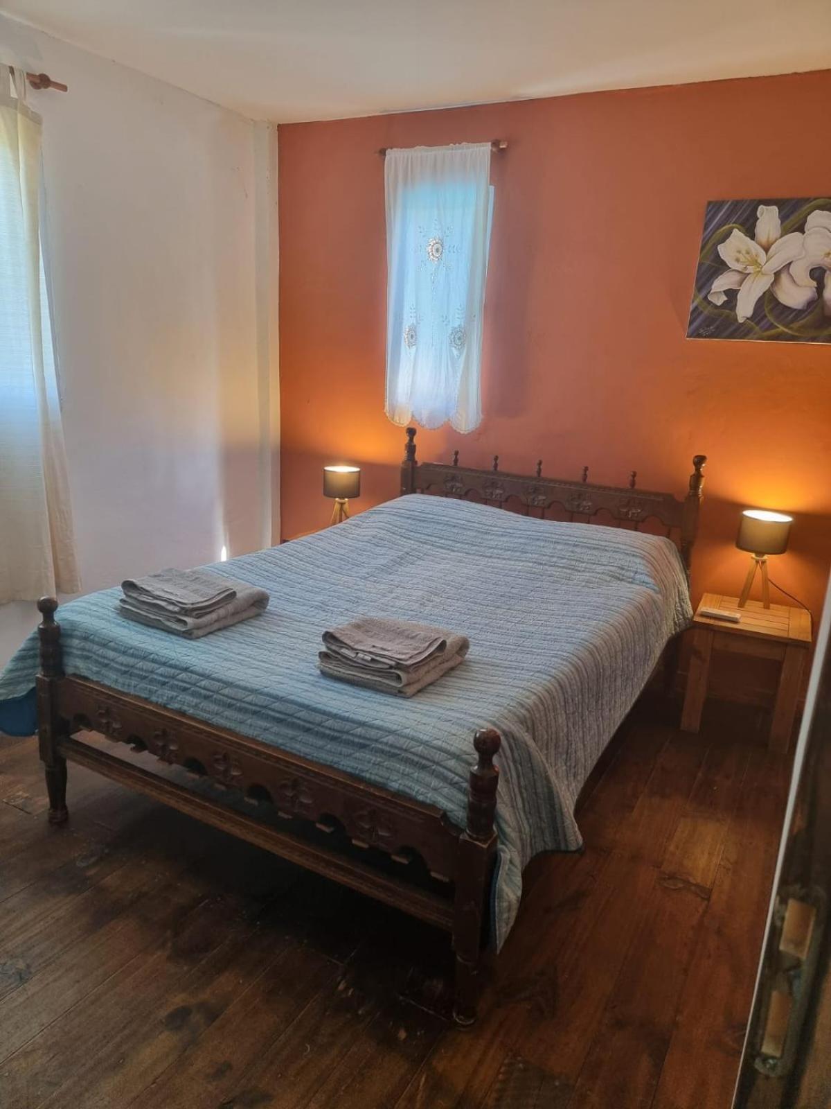 Apartment Departamento Vaqueros