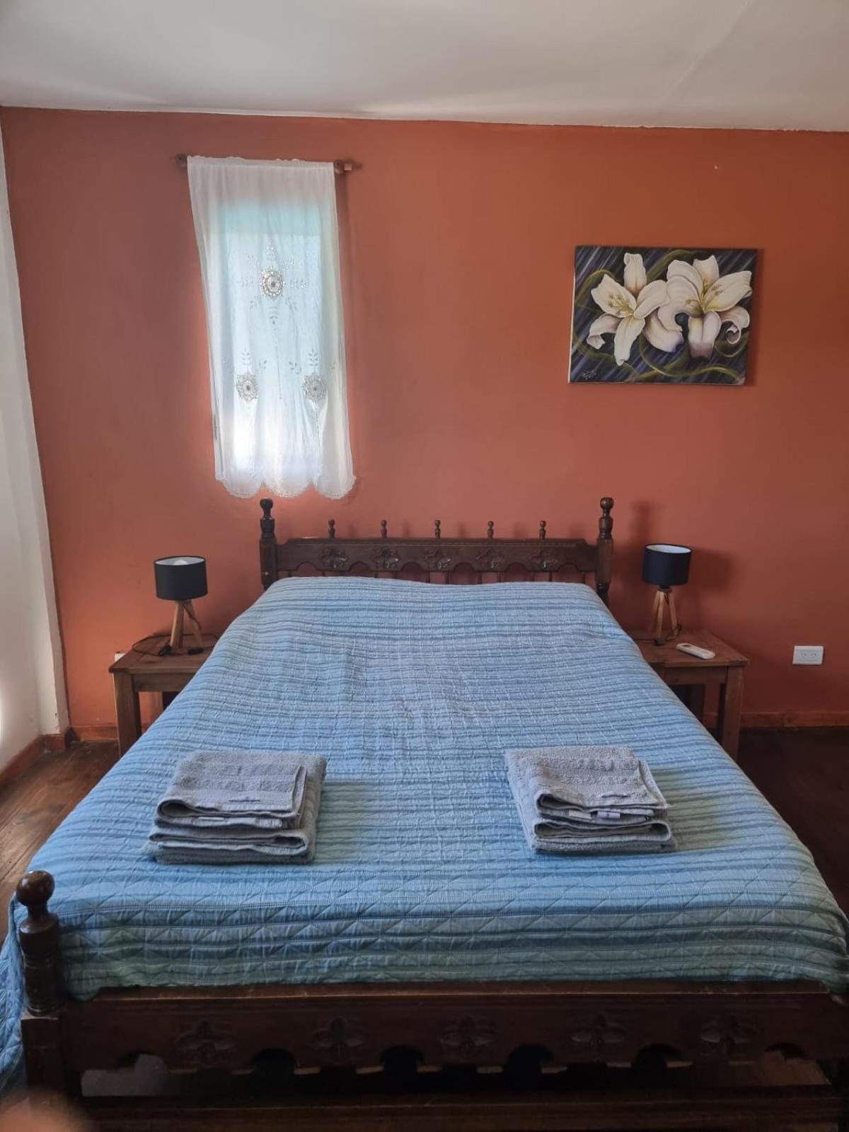 Departamento Apartment *