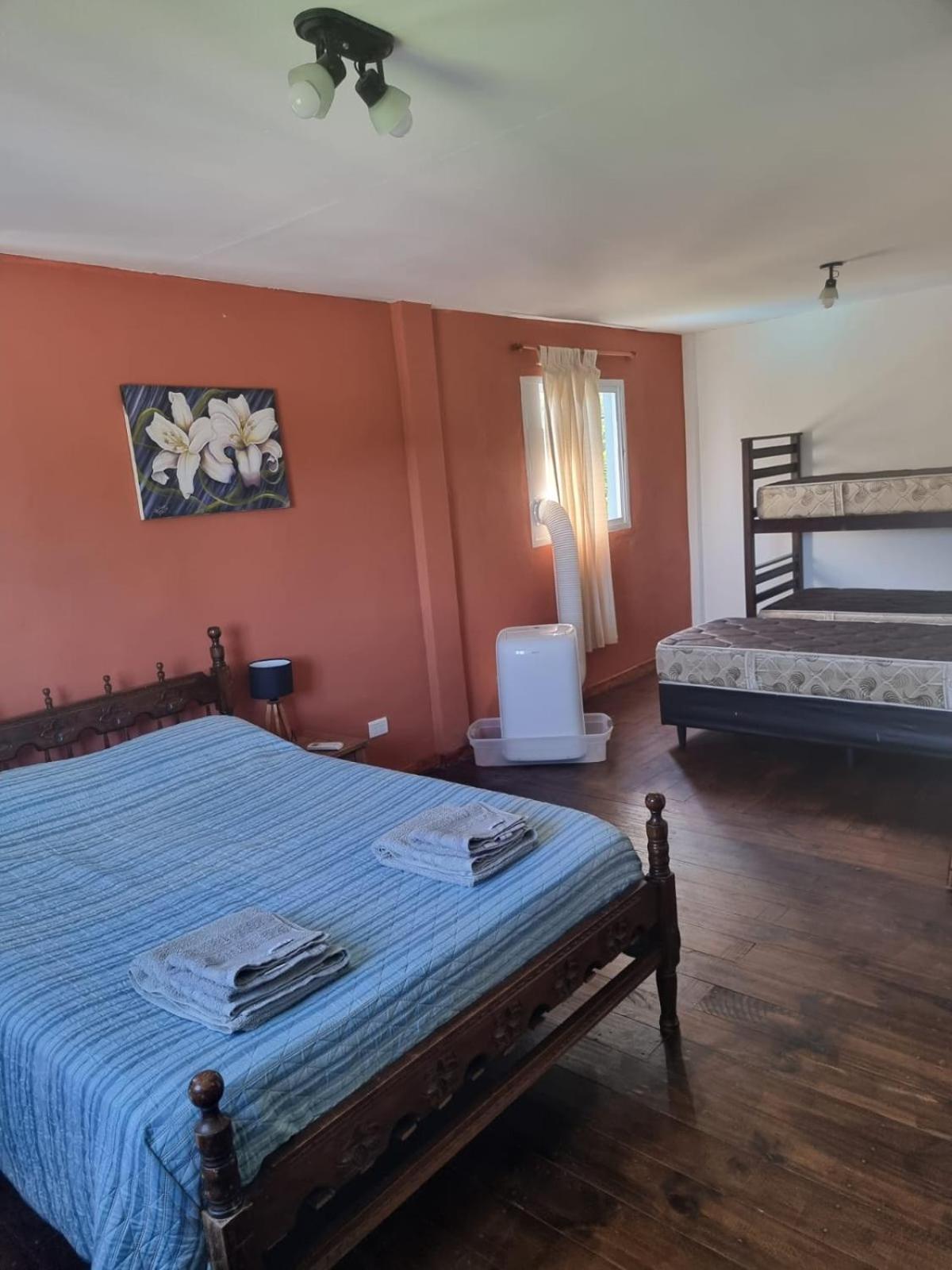 Departamento Vaqueros