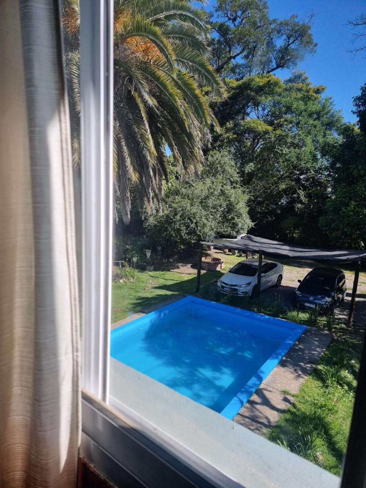 Departamento Apartment